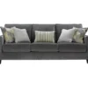 Gavril Smoky Gray Sofa 1 Gavril Smoky Gray Sofa -Furniture Sale Shop 810612304 1