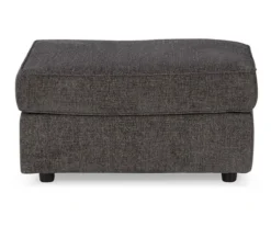 Signature Design By Ashley Cascilla Ottoman -Furniture Sale Shop 810612328 2