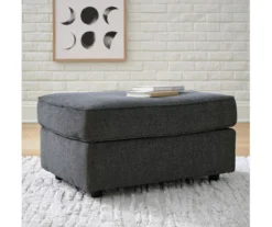 Signature Design By Ashley Cascilla Ottoman -Furniture Sale Shop 810612328 5