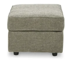 Signature Design By Ashley Cascilla Ottoman -Furniture Sale Shop 810612329 2
