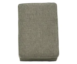 Signature Design By Ashley Cascilla Ottoman -Furniture Sale Shop 810612329 3