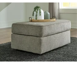 Signature Design By Ashley Cascilla Ottoman -Furniture Sale Shop 810612329 5