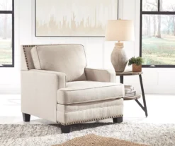 Claredon Beige Armchair -Furniture Sale Shop 810612331 3