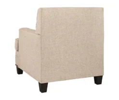 Claredon Beige Armchair -Furniture Sale Shop 810612331 5