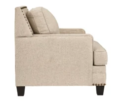 Claredon Beige Armchair -Furniture Sale Shop 810612331 6