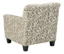 Dovemont Leopard Accent Chair -Furniture Sale Shop 810612343 4
