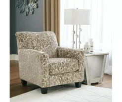 Dovemont Leopard Accent Chair -Furniture Sale Shop 810612343 5