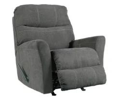 Signature Design By Ashley Maier Rocker Recliner -Furniture Sale Shop 810612361 2