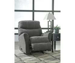 Signature Design By Ashley Maier Rocker Recliner -Furniture Sale Shop 810612361 3