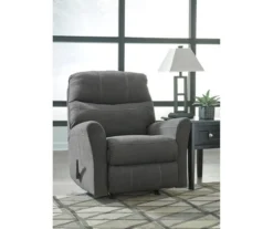 Signature Design By Ashley Maier Rocker Recliner -Furniture Sale Shop 810612361 4