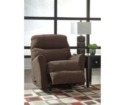 Signature Design By Ashley Maier Rocker Recliner -Furniture Sale Shop 810612362 3