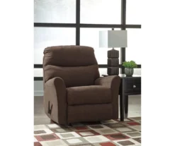 Signature Design By Ashley Maier Rocker Recliner -Furniture Sale Shop 810612362 4