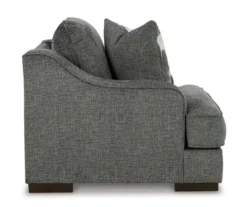 Signature Design By Ashley Lessinger Chair And A Half -Furniture Sale Shop 810612399 4