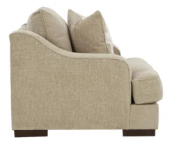 Signature Design By Ashley Lessinger Chair And A Half -Furniture Sale Shop 810612400 4