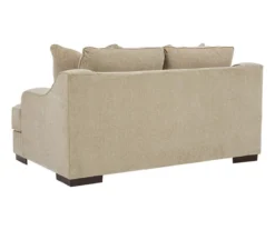 Lessinger Beige Loveseat 9 Lessinger Beige Loveseat -Furniture Sale Shop 810612402 2