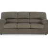 Norlou Taupe Sofa -Furniture Sale Shop 810612440 3