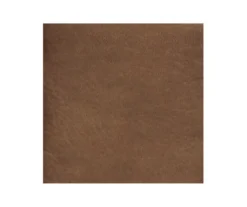 McGann Saddle Faux Leather Rocker Recliner -Furniture Sale Shop 810612511 A0 6