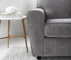 Arlis Gray Sofa -Furniture Sale Shop 810613879 A0 4