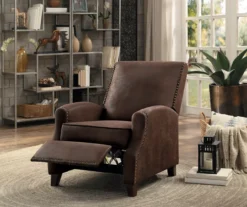 Walden Push-Back Recliner -Furniture Sale Shop 810616215 A0 2