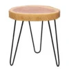 Live Edge Acacia Side Table -Furniture Sale Shop 810616676 A0 2