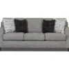 Alexandria Gray Chenille Sofa 1 Alexandria Gray Chenille Sofa -Furniture Sale Shop 810616679 A0 1