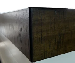 62" White Shiplap Grand Electric Fireplace -Furniture Sale Shop 810617760 A8 2