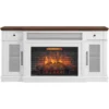 73.5" Castillo Electric Fireplace Console -Furniture Sale Shop 810617768 A0 1