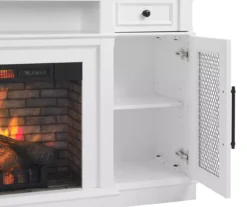 73.5" Castillo Electric Fireplace Console -Furniture Sale Shop 810617768 A8 2