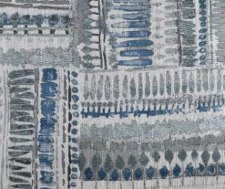 Broyhill Anaheim Power Reclining Sectional -Furniture Sale Shop 810620621 810620623 A8 5