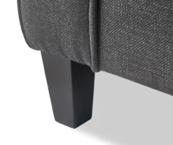 Palisades Dark Gray Loveseat -Furniture Sale Shop 810659231 A0 10