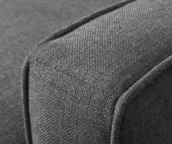 Palisades Dark Gray Loveseat -Furniture Sale Shop 810659231 A0 9