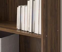 Real Living Moda Bookcase -Furniture Sale Shop 810667515 B0 3