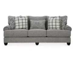 Fall River Mineral Sofa