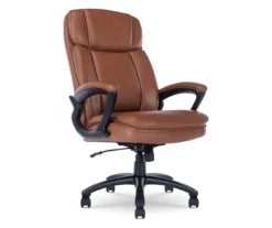 Serta Fairbanks Big & Tall Office Chair -Furniture Sale Shop 810672485 A0 1