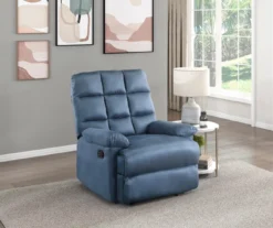 Colin Tufted Recliner -Furniture Sale Shop 810677664 M1