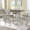 Sarasota 5-Piece Pub Dining Set -Furniture Sale Shop combo490001