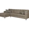 Signature Design By Ashley Flintshire Sectional With Left-Arm-Facing Chaise 2 Signature Design By Ashley Flintshire Sectional With Left-Arm-Facing Chaise -Furniture Sale Shop combo860047