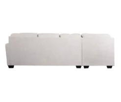 Broyhill Dudlee Bisque Sectional -Furniture Sale Shop combo920018 1