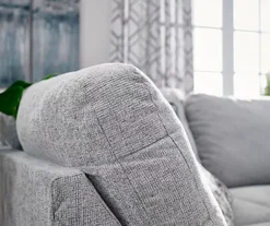 Broyhill Parkdale Dove Sectional -Furniture Sale Shop combo920020 4