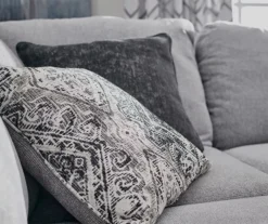 Broyhill Parkdale Dove Sectional -Furniture Sale Shop combo920020 5