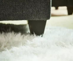 Broyhill Tripoli Slate Sectional & Ottoman Set -Furniture Sale Shop combo960001 4