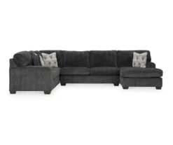 Broyhill Hollyview Shadow 3-Piece Sectional 9 Broyhill Hollyview Shadow 3-Piece Sectional -Furniture Sale Shop combo980195 1